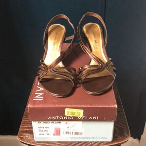 Antonio Melani Heels